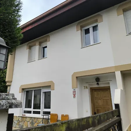Apartment Pequeno En