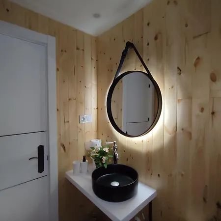 Pequeno En Apartmán