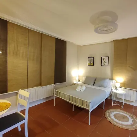 Apartment Pequeno En Orinon