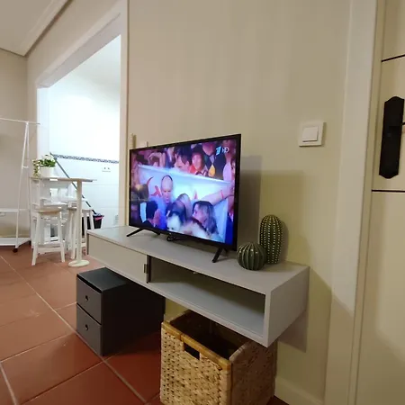 Pequeno En Apartment