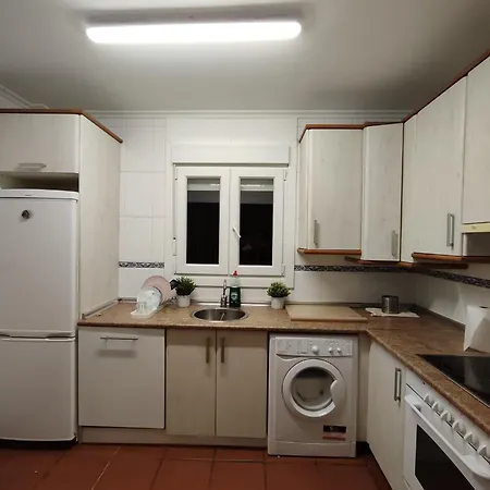 Pequeno En Apartmán *