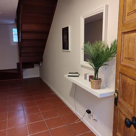 Apartment Pequeno En *