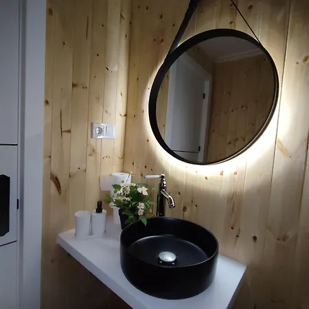 Apartment Pequeno En