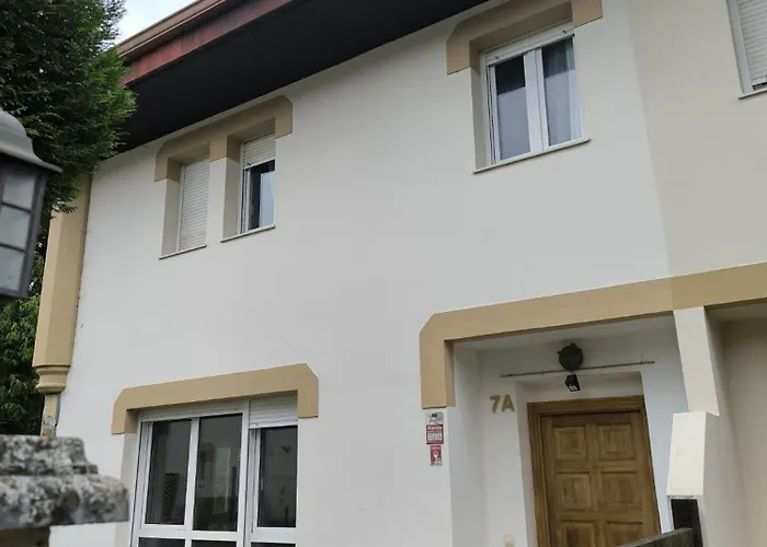 Apartment Pequeno En