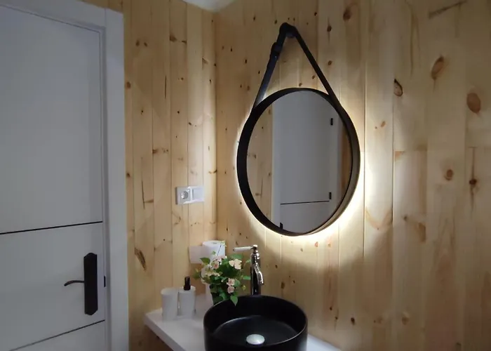 Pequeno En Apartment