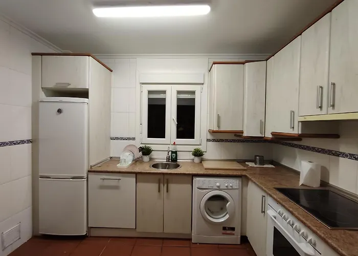 Pequeno En Apartment *