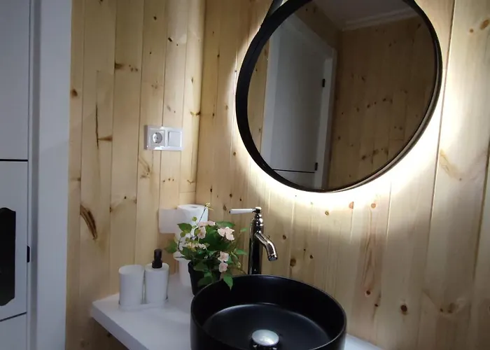 Apartment Pequeno En