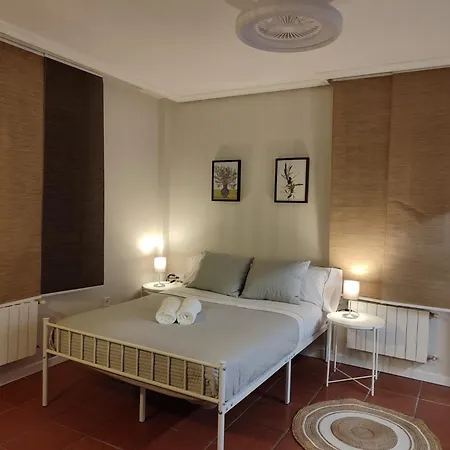 Pequeno En 公寓 奧瑞翁